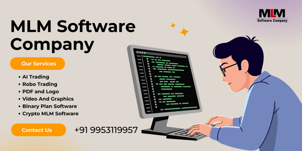 Accelerate Your Growth with an MLM Software Company in Kalaburagi