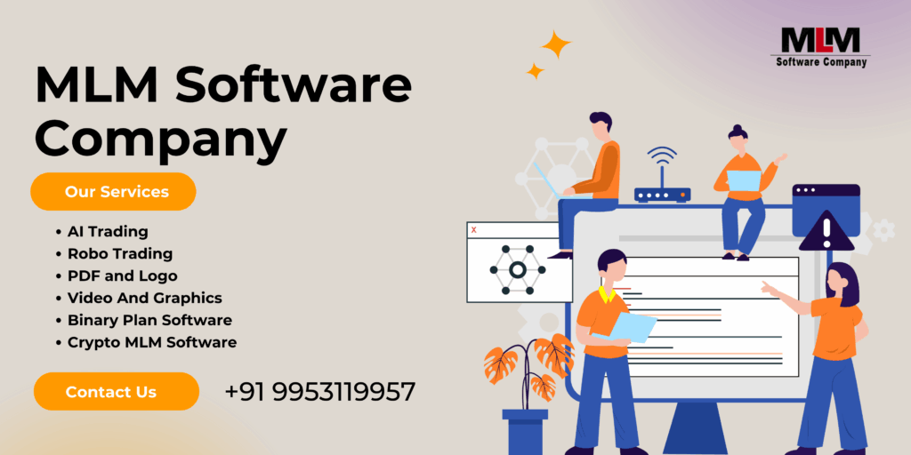 Best MLM Software Company in Alappuzha for Smart Growth