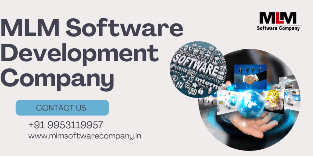 Top MLM Software Development Company in Mangaluru for Your Business