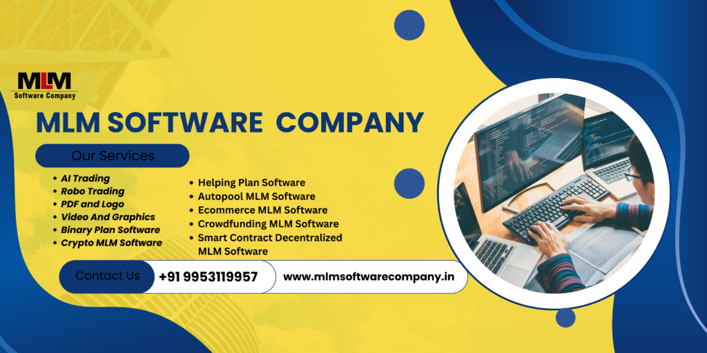 Top MLM Software Company in Pune – Advanced, Secure & Result-Driven MLM Solutions