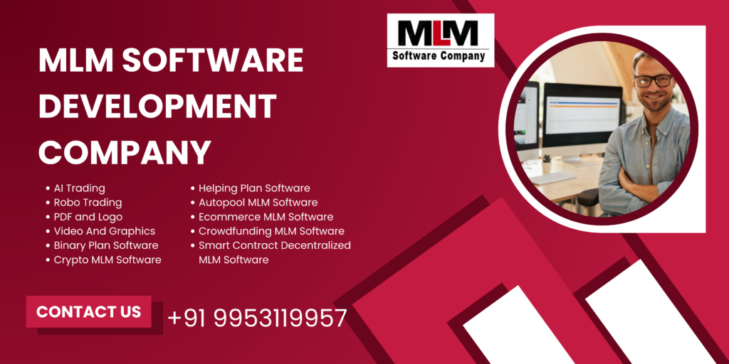 Best MLM Software Company - Prayagraj Experts