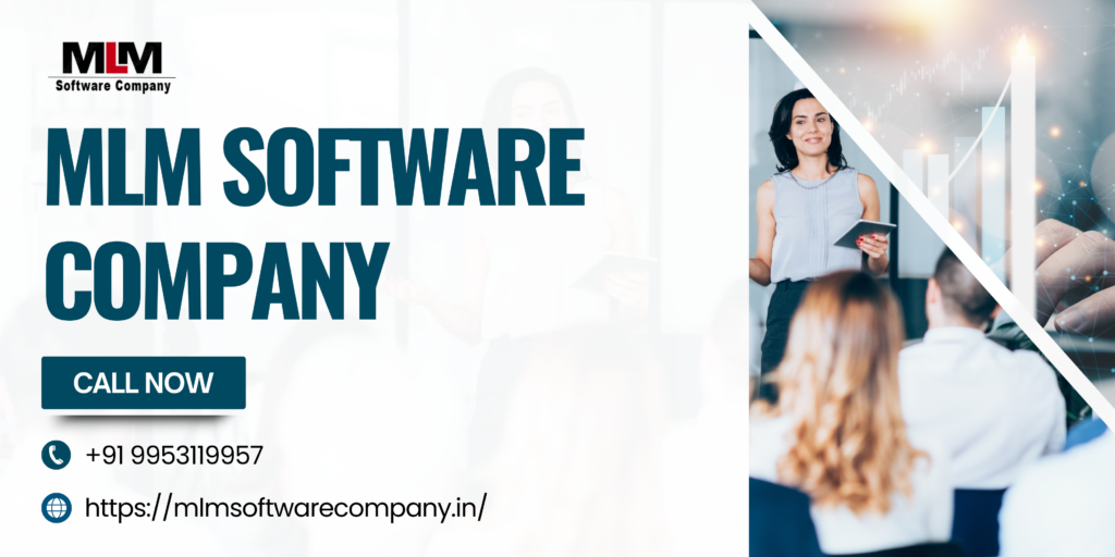 Trusted MLM Software Company in Raebareli – Complete Business Solution