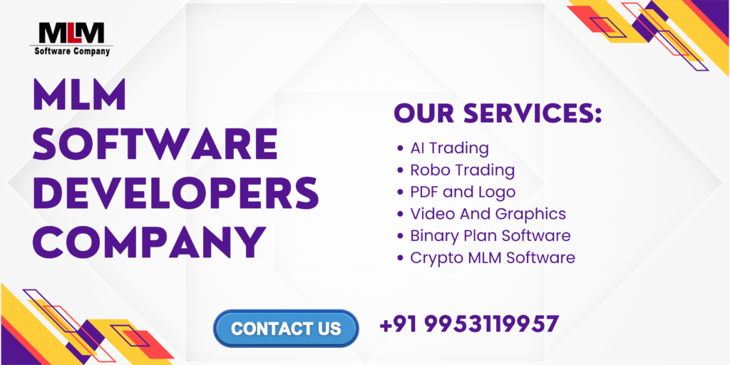 MLM Software Developers in Aligarh – Build a Scalable MLM Business