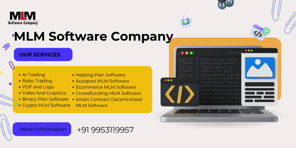 MLM Software Development Company in Kota – Complete Business Automation Solution