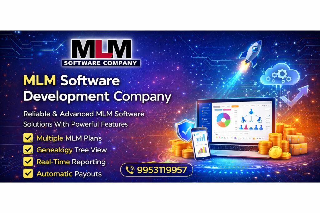 The Ultimate Guide to MLM Success with Shimla’s Top Tech Experts