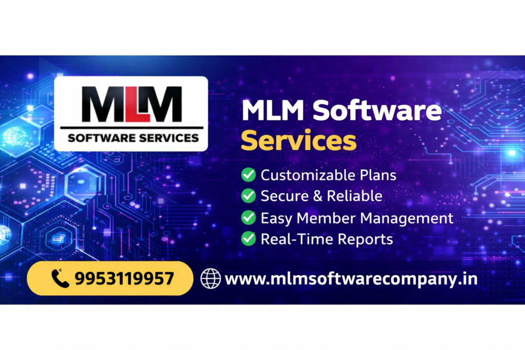 MLM Software Developers in Mangalore: Revolutionizing Network Marketing