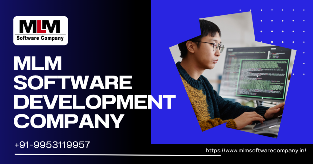 The Smart Marketer’s Choice: Scalable MLM Software in Dimapur