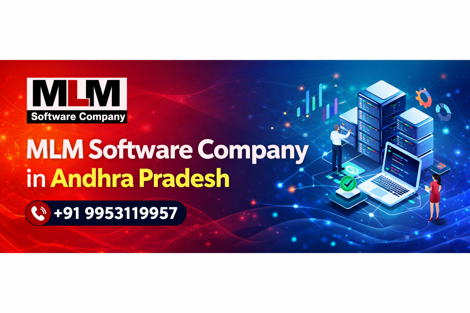 MLM Software Company in Andhra Pradesh – Complete Guide to Smart & Scalable MLM Solutions