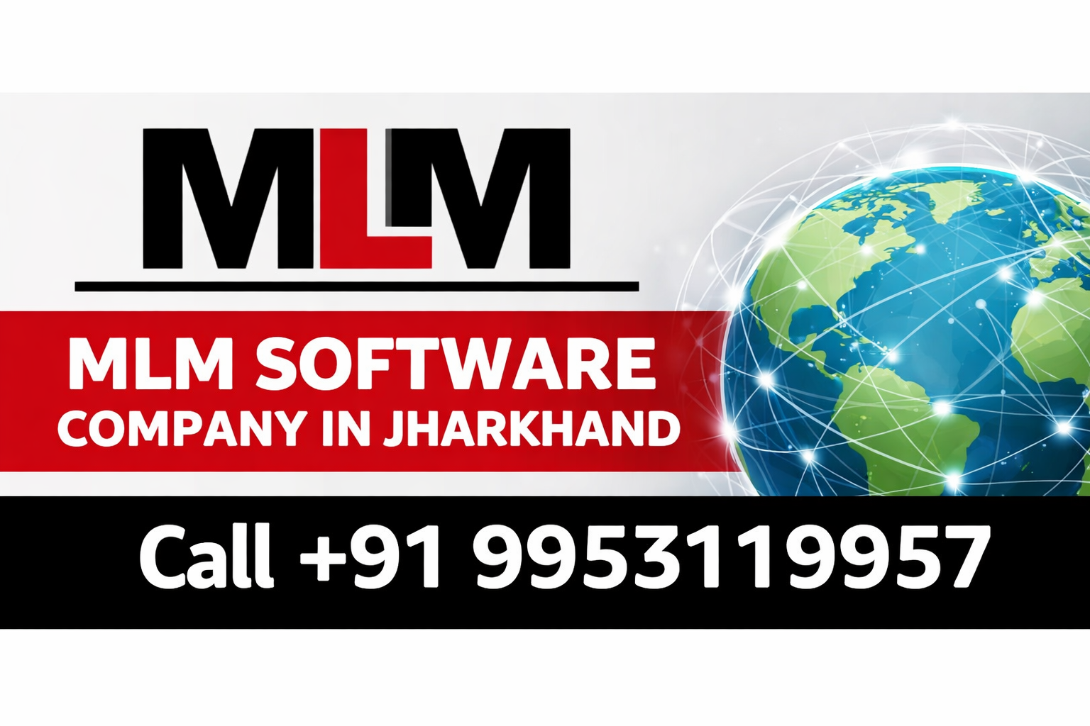 MLM Software Company in Jharkhand – Trusted Solutions for Smart Network Marketing Businesses