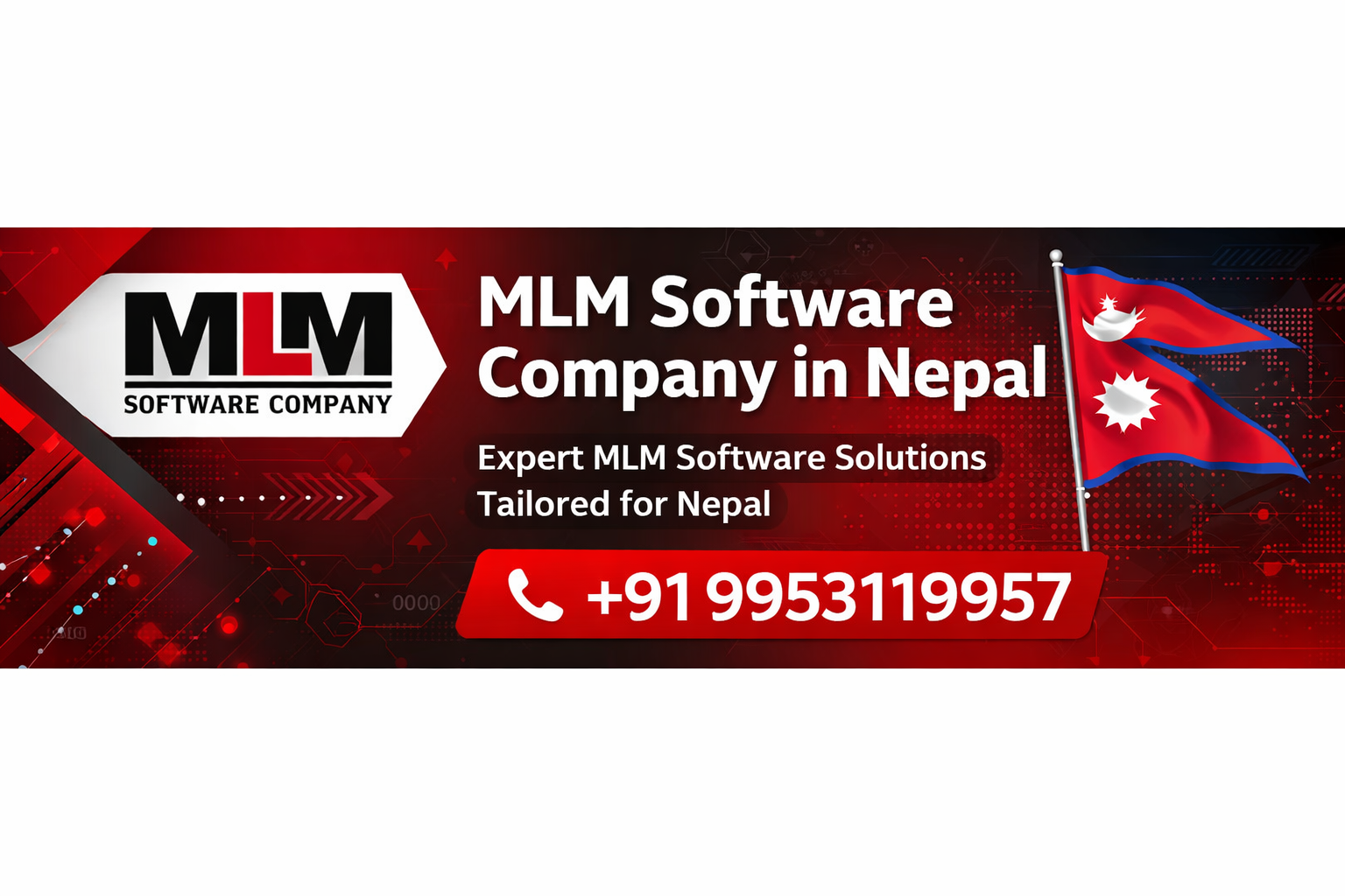 MLM Software Company in Nepal – Complete MLM Software Solutions for Your Direct Selling Business