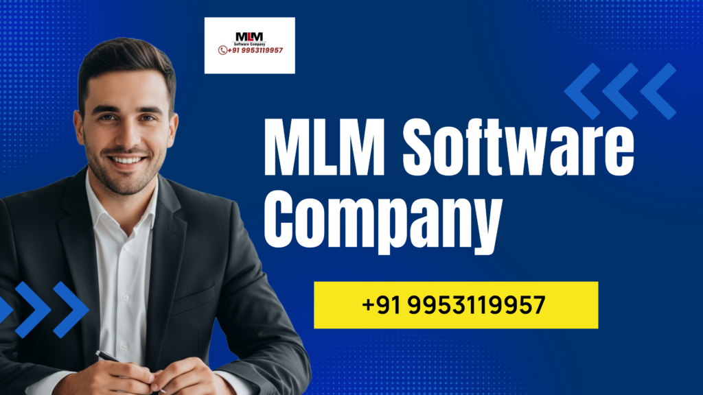 Professional MLM Software Development Services in Agartala