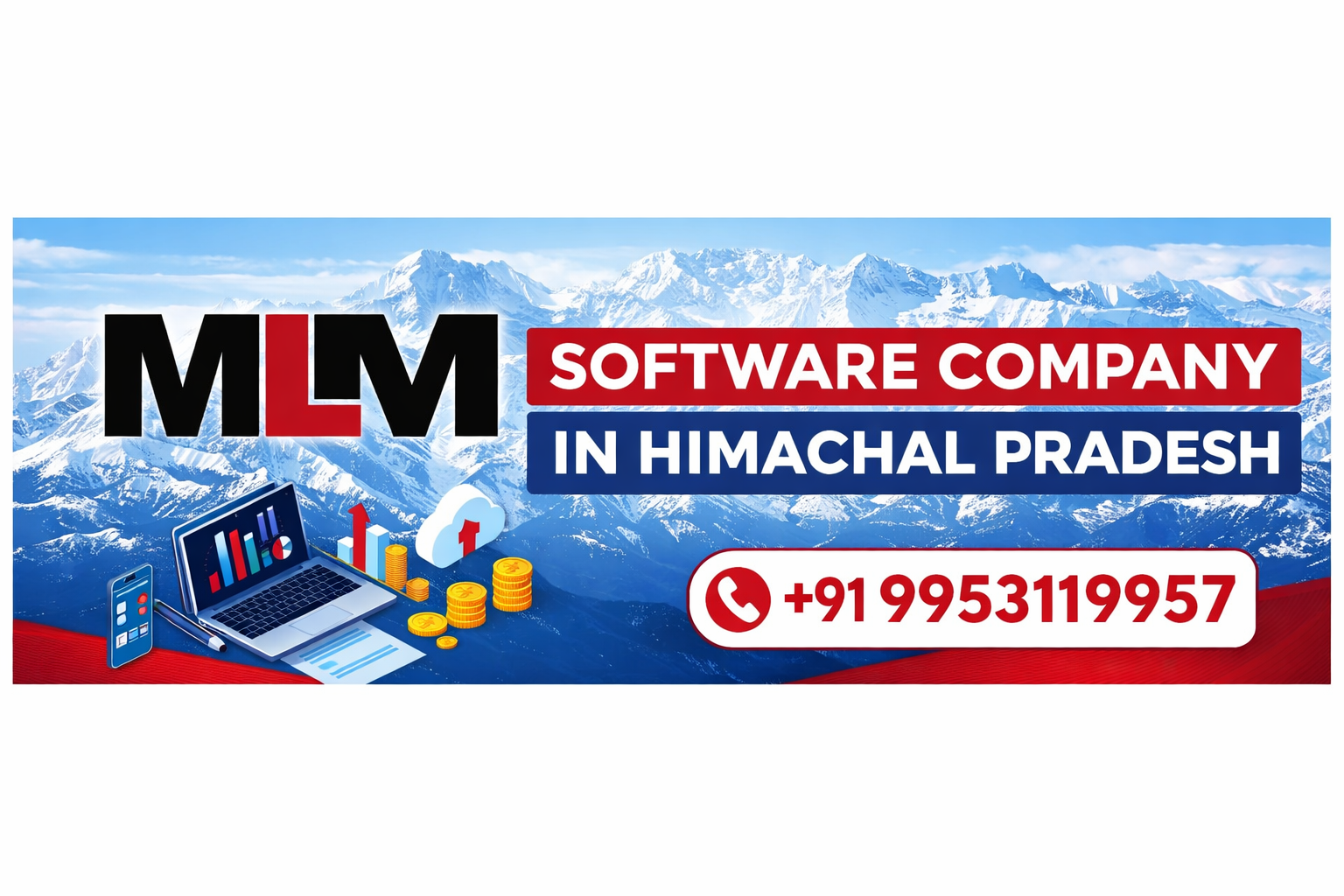 MLM Software Company in Himachal Pradesh – Empowering Your Direct Selling Business