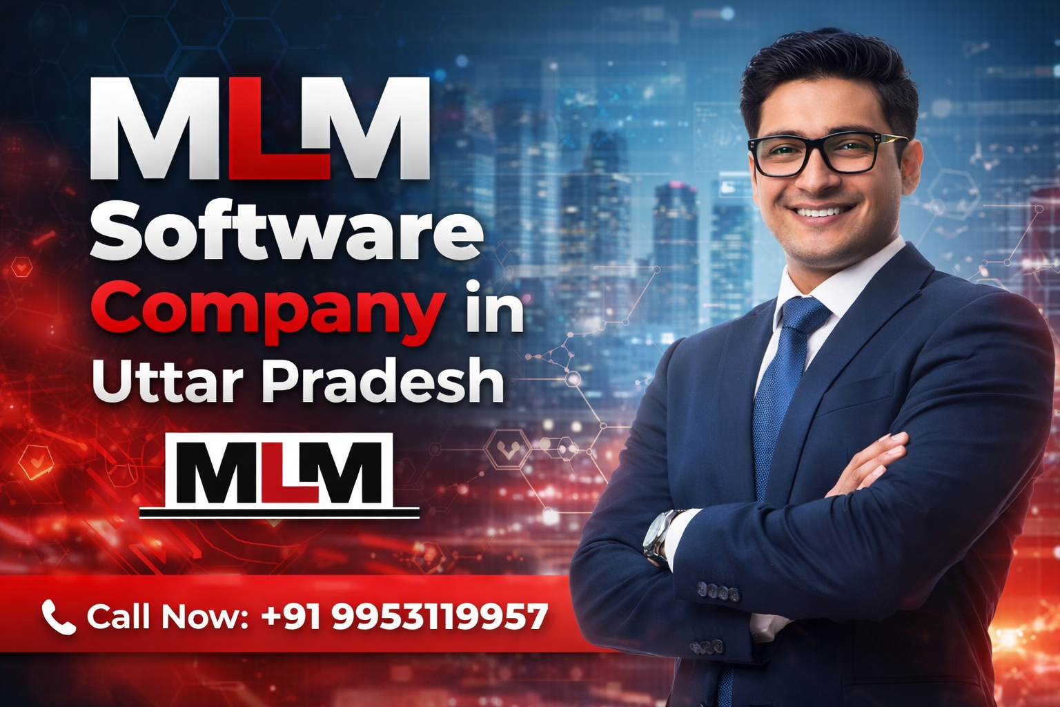 MLM Software Company in Uttar Pradesh – Complete Guide to Smart Network Marketing Solutions