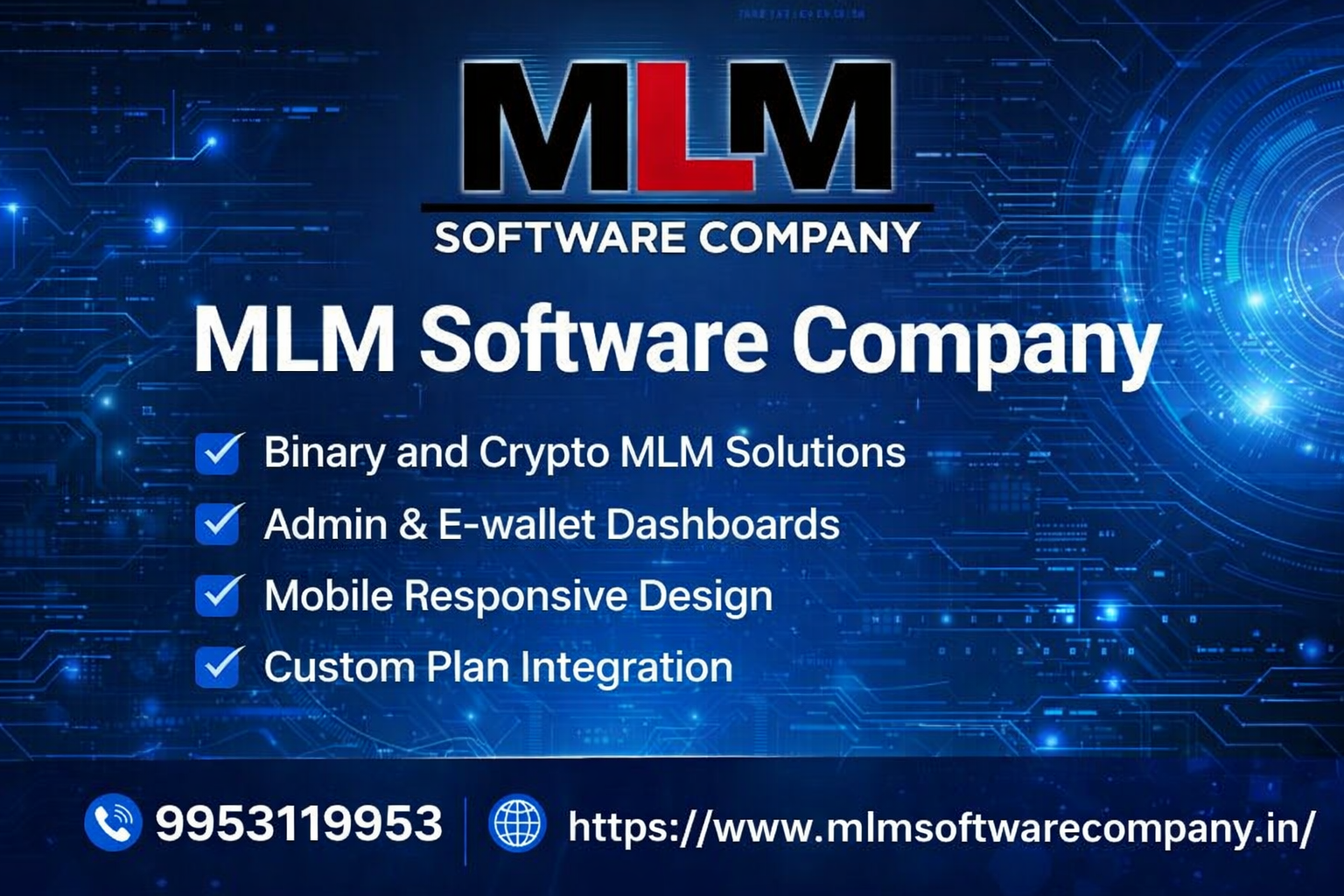 MLM Software Company in Raipur – Smart Solutions for Network Marketing Success
