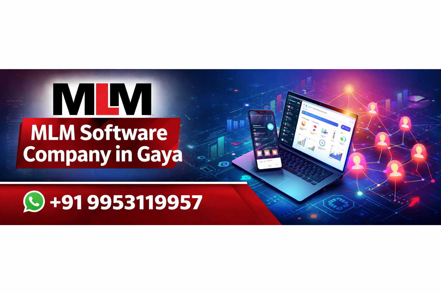MLM Software Company in Gaya – Complete Guide to Smart Network Marketing Solutions