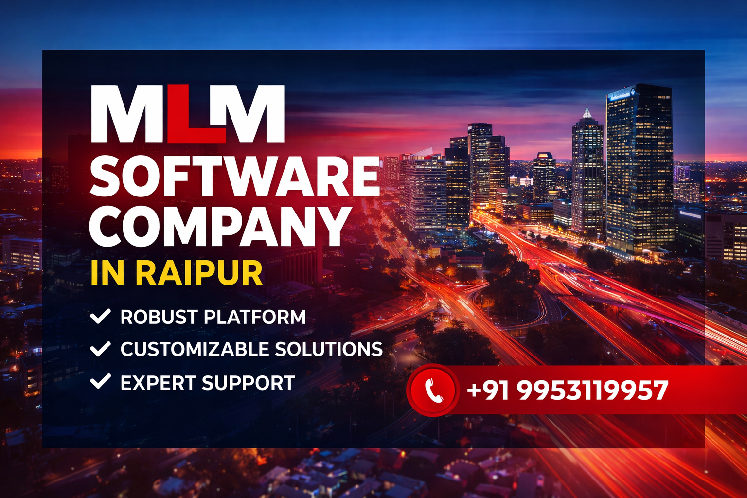 MLM Software Company in Raipur – Complete Guide to Smart Network Marketing Solutions