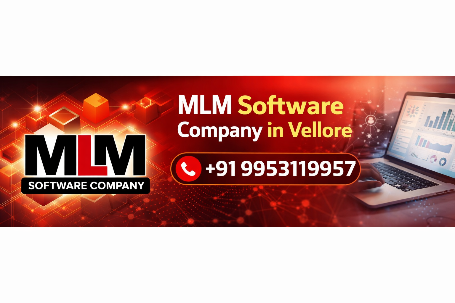 MLM Software Company in Vellore – Empowering Network Marketing with Advanced Technology