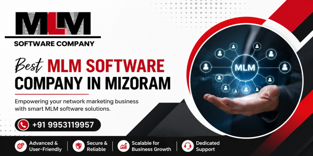 MLM Software Company in Chennai: Advanced Solutions for Smart Network Marketing Growth