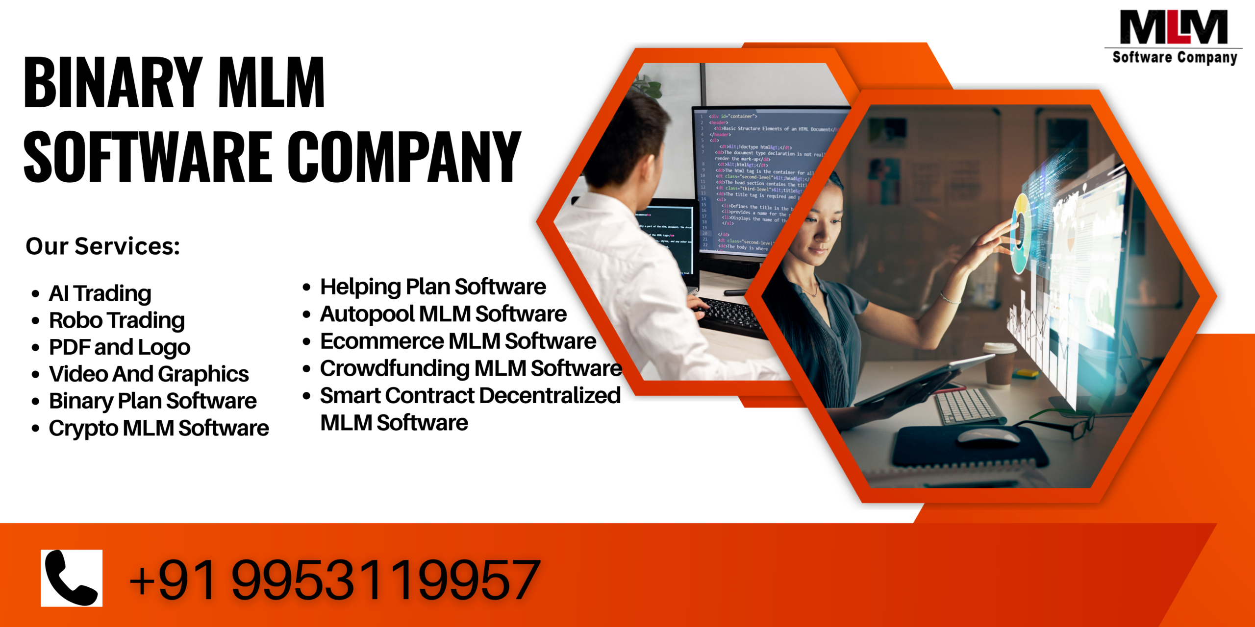Binary MLM Software Company in Gujarat – Smart Solutions for Modern Network Marketing Businesses