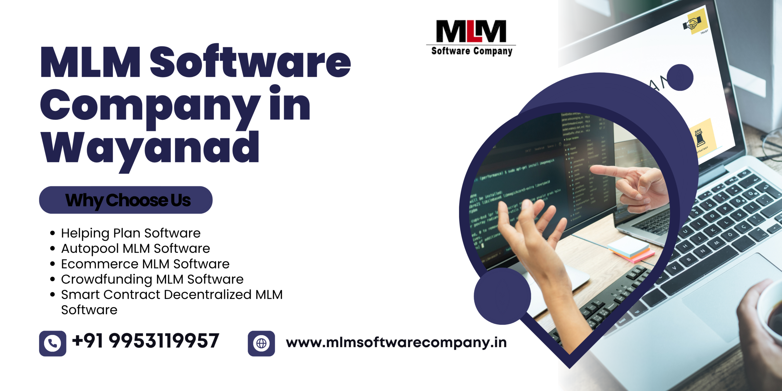 Which MLM Software is Best for Network Marketing Businesses in Wayanad?