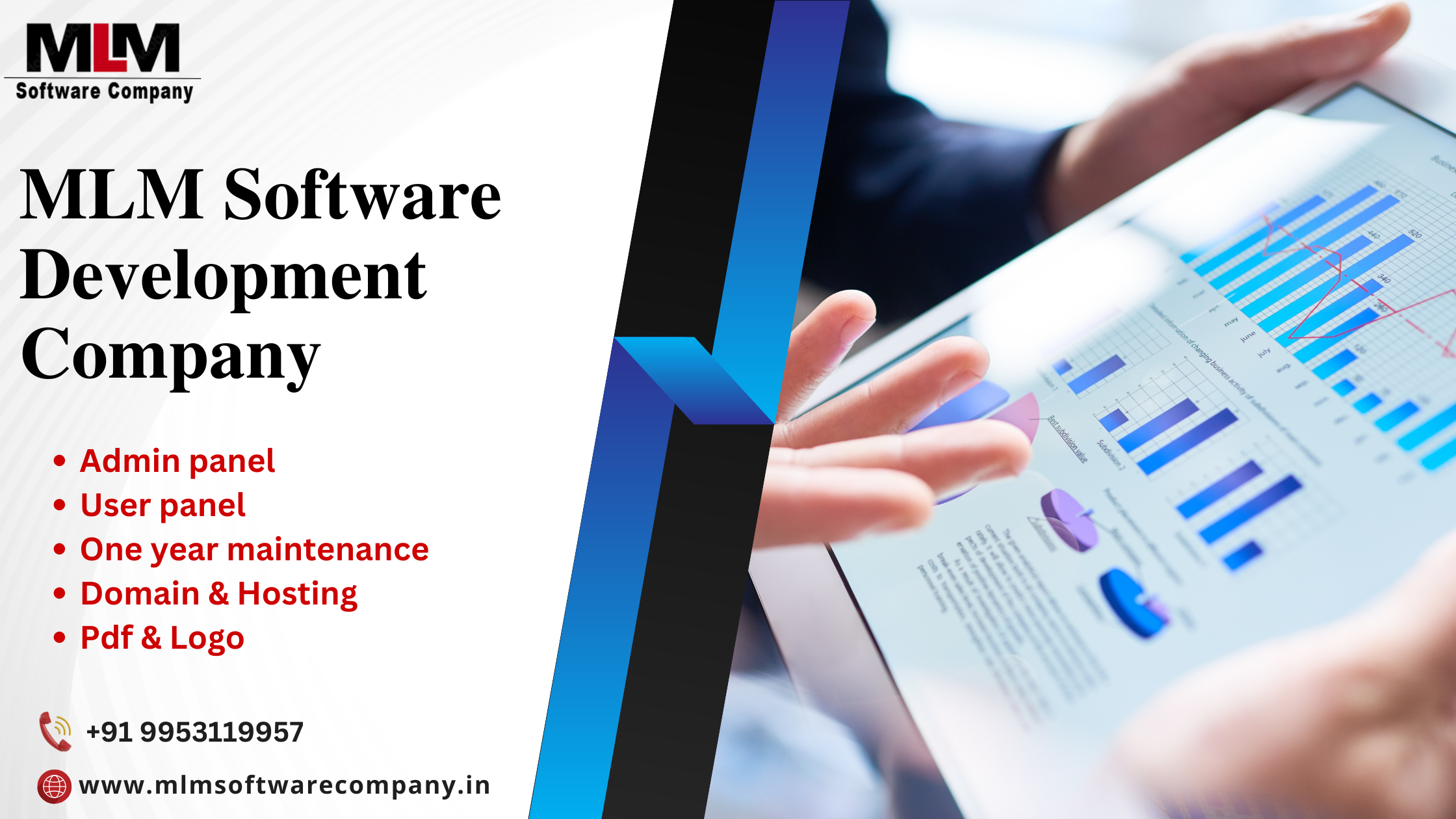 India's Trusted MLM Software Developers Company