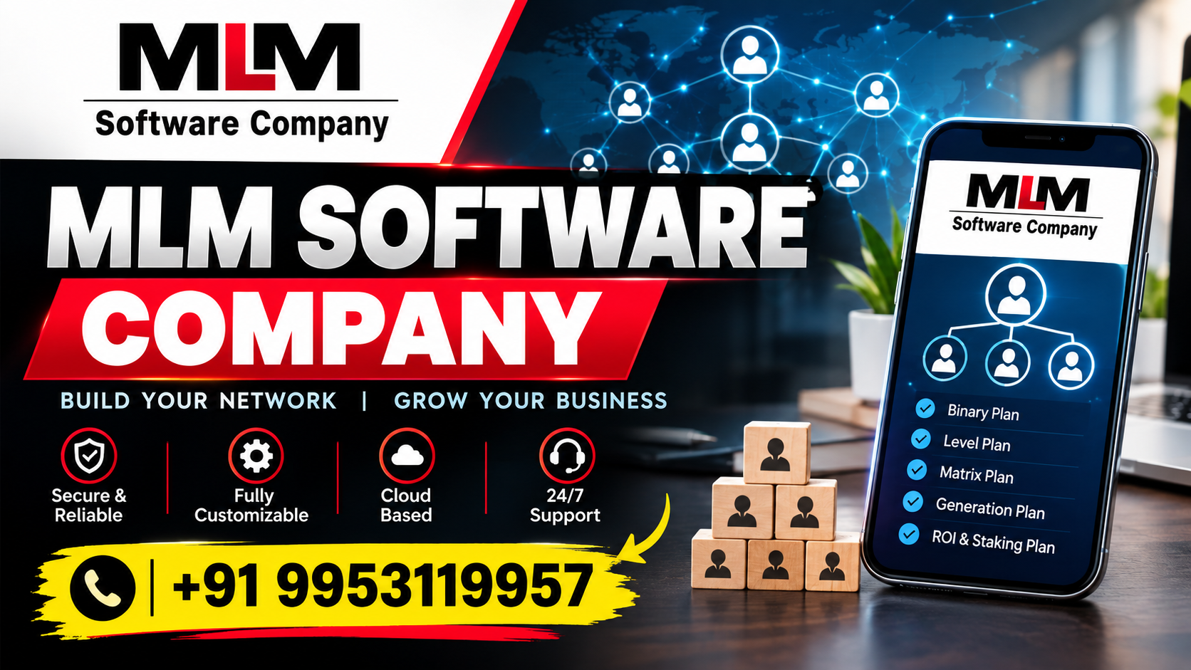 Matrix MLM Software in Kolkata: Smart Solutions for Modern MLM Businesses