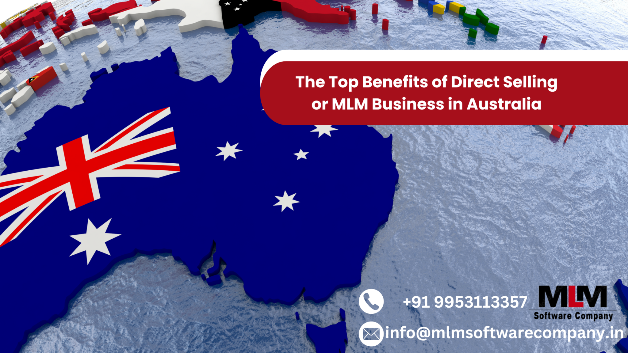 Unlocking Success: The Top Benefits of Direct Selling or MLM Business ...