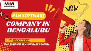 MLM Software Company In Bengaluru