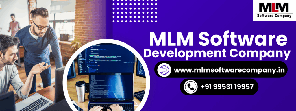 MLM Software Company In Mysuru