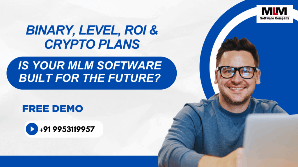 Best MLM Software Company in Jaffna Sri Lanka offering Binary Plan MLM Software, Level Plan MLM Software, and Crypto MLM Software solutions with secure and customizable features by MLM Software Company | Call +91 9953119957 | Visit www.mlmsoftwarecompany.in”