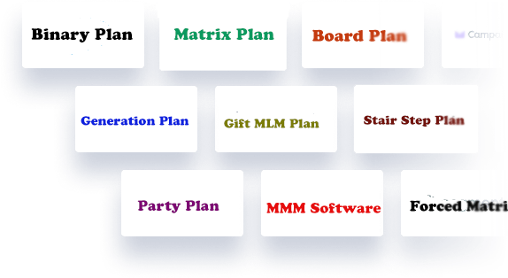 mlm software in Oman