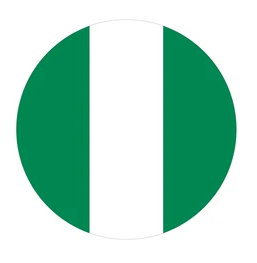 Nigeria Flag